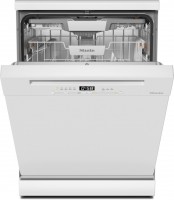 Photos - Dishwasher Miele G 5310 SC WH white