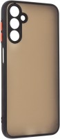 Photos - Case ArmorStandart Frosted Matte for Galaxy M14