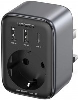Charger Ugreen Outlet Extender 30W 