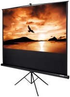 Photos - Projector Screen Lumene Arcadia 203x115 