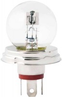 Photos - Car Bulb Hella Standard R2 1pcs 