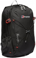 Photos - Backpack Berghaus TwentyFourSeven Plus 30 30 L