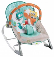 Photos - Baby Swing / Chair Bouncer Rico Kids 7309 