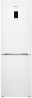 Photos - Fridge Samsung RB29FERNDWW white