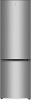 Photos - Fridge Gorenje RK 4182 PS4 silver