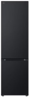 Photos - Fridge LG GB-V5240DEP black