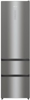 Photos - Fridge Hisense RM-469N4ACE silver