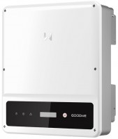 Photos - Inverter GoodWe STD G2 Series GW8K-DT 