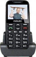 Photos - Mobile Phone Evolveo EasyPhone XD 0 B