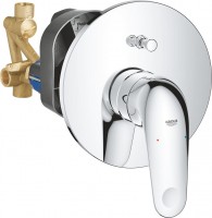 Photos - Tap Grohe Swift 24336001 