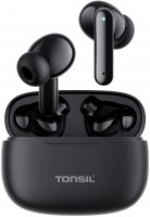Photos - Headphones TONSIL T50BT 