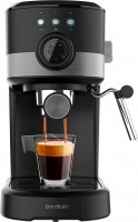 Photos - Coffee Maker Cecotec Power Espresso 20 Pecan Pro black