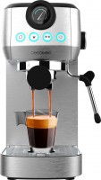 Photos - Coffee Maker Cecotec Power Espresso 20 Steel Pro stainless steel