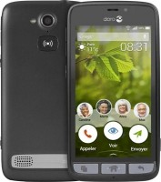 Photos - Mobile Phone Doro 8031 8 GB / 1 GB