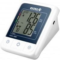 Photos - Blood Pressure Monitor Istel Cardic 100 BT 