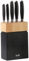 Photos - Knife Set Berretti Grande BR-7962 