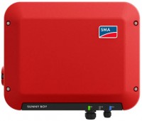 Photos - Inverter SMA Sunny Boy 2.5 