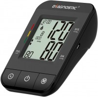 Photos - Blood Pressure Monitor Diagnosis DM-200 IHB Plus 