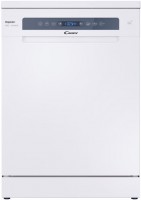 Photos - Dishwasher Candy RapidO CF 5C7F0W-80 white