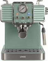 Photos - Coffee Maker Livoo DOD174V turquoise