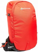 Photos - Backpack Montane Fast Alpine 30 30 L