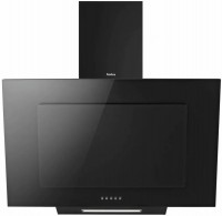 Photos - Cooker Hood Amica OKP6259SB black