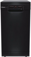 Photos - Dishwasher Candy Brava CDPH 2L1049B black