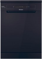 Photos - Dishwasher Candy RapidO CF 3C9E0B-80 black