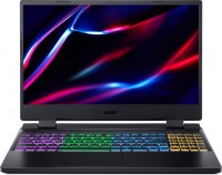 Photos - Laptop Acer Nitro 5 AN515-58 (NH.QLZEP.00T)