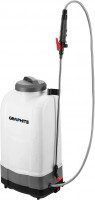 Photos - Garden Sprayer Graphite 58GE106 