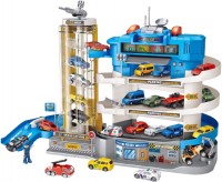 Photos - Car Track / Train Track LUNATIK Parking Garage LNK-PGP5677 