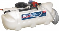 Photos - Garden Sprayer Sealey SS60 