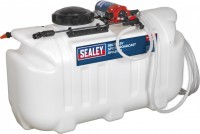 Photos - Garden Sprayer Sealey SS98 