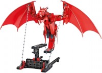 Photos - Construction Toy Clementoni Floating Dragon 75065 