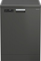 Photos - Dishwasher Blomberg LDF42320G graphite