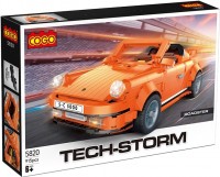 Photos - Construction Toy COGO Tech-Storm 5820 