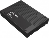 Photos - SSD Micron 9400 PRO MTFDKCC30T7TGH-1BC1ZABYYR 30.72 TB