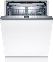 Photos - Integrated Dishwasher Bosch SBH 4HVX31G 