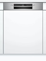 Photos - Integrated Dishwasher Bosch SMI 2ITS33G 