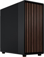 Photos - Computer Case Fractal Design North XL black