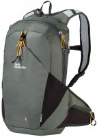 Photos - Backpack Jack Wolfskin Moab Jam 16 16 L