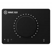 Photos - Sound Card Elgato Wave XLR 