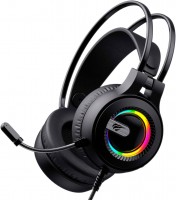 Photos - Headphones Havit H2040D 