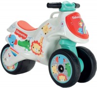 Photos - Ride-On Car INJUSA Fisher Price 