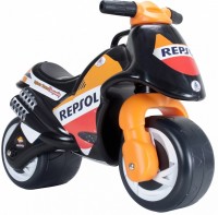 Ride-On Car INJUSA Neox Repsol 