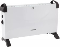 Photos - Convector Heater Warmlite WL41007 2 kW