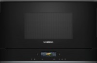 Photos - Built-In Microwave Siemens BF 722R1B1 