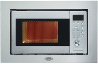 Photos - Built-In Microwave Belling BIMWG6017 