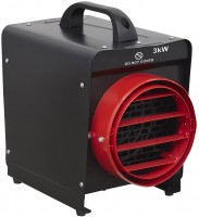 Photos - Industrial Space Heater Sealey DEH3001 