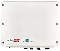 Photos - Inverter SolarEdge SE2200H 